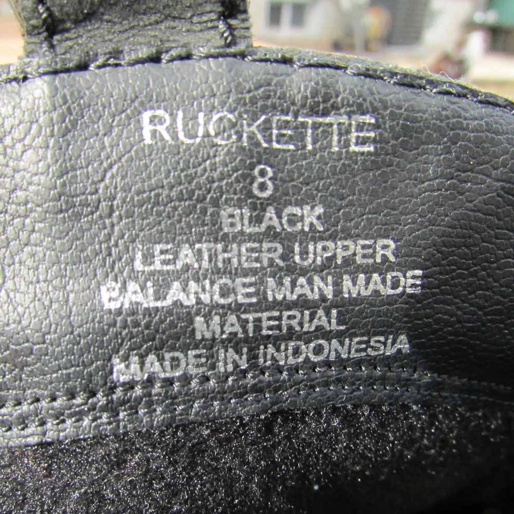 Steve Madden Ruckette Boots a Classic Tall Riding Style Boot